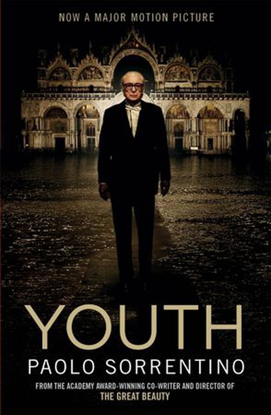 Youth (ebok) av Paolo Sorrentino