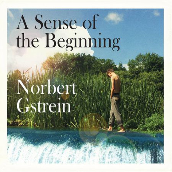 A Sense of the Beginning (lydbok) av Norbert Gstrein