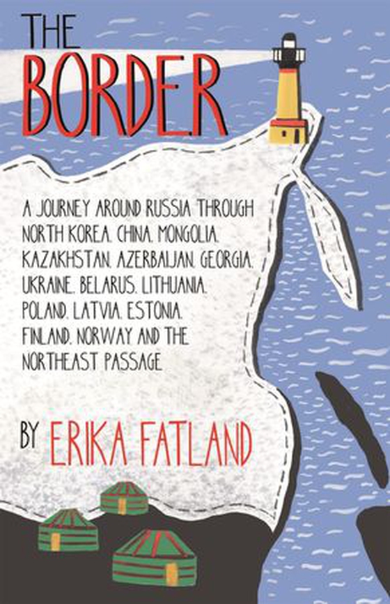 The border