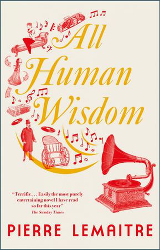 All Human Wisdom