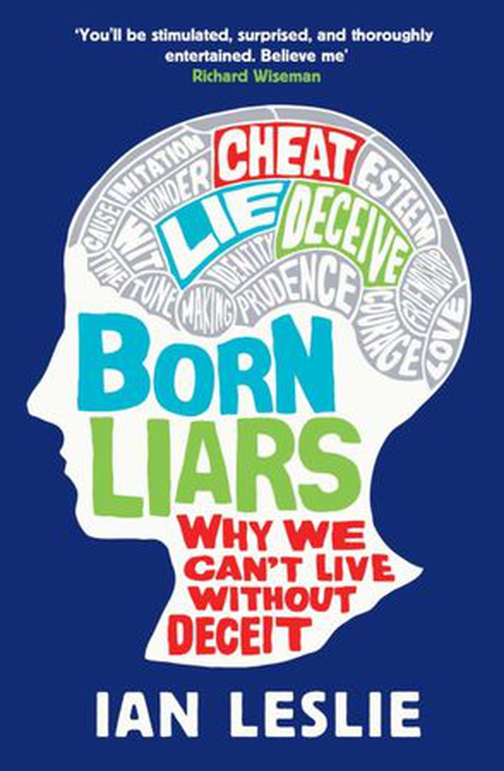 Born Liars
