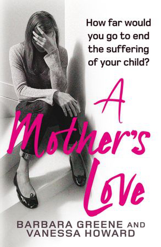 A Mother's Love (ebok) av Barbara Greene