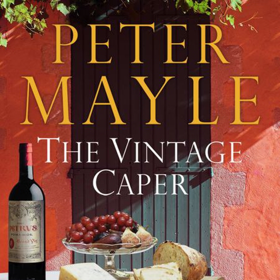 The Vintage Caper