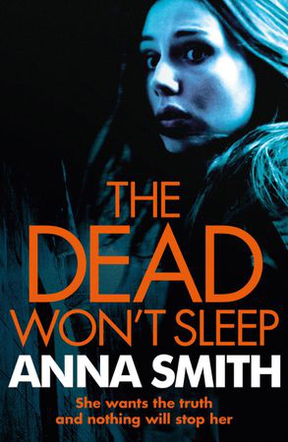 The Dead Won't Sleep