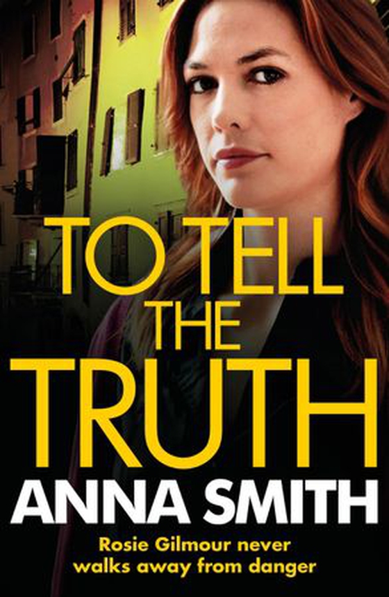 To tell the truth