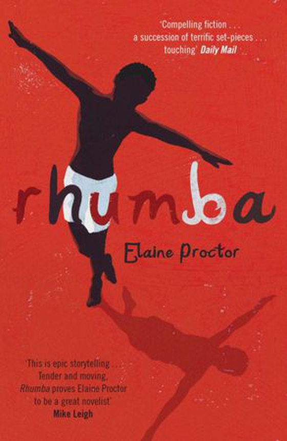 Rhumba (ebok) av Elaine Proctor