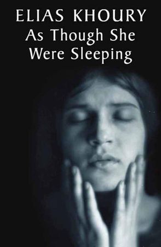 As Though She Were Sleeping