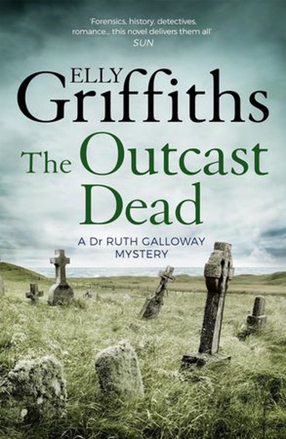 The outcast dead
