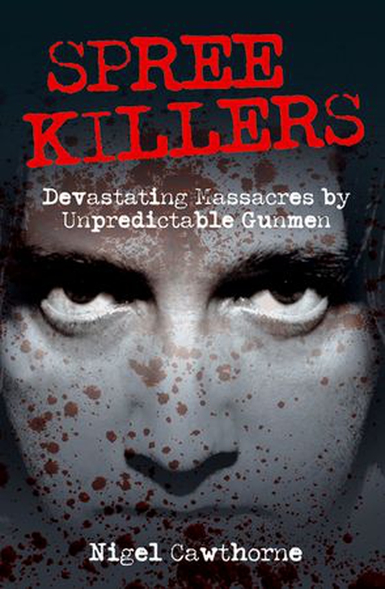 Spree Killers