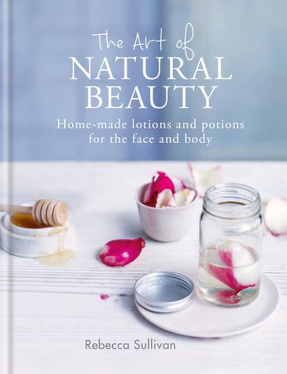 The Art of Natural Beauty