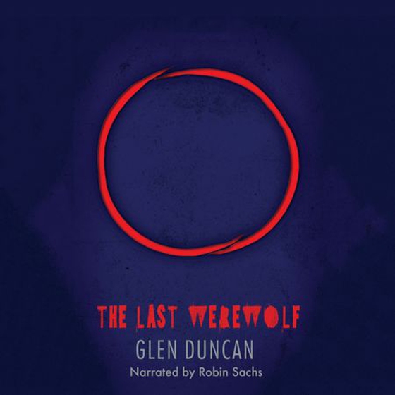 The Last Werewolf