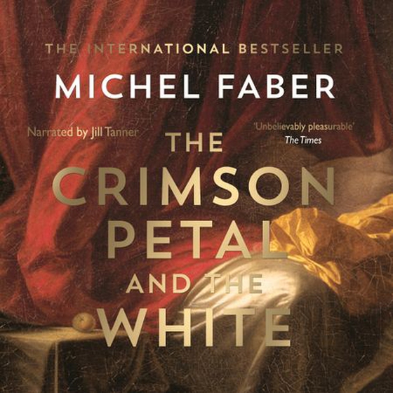 The Crimson Petal And The White
