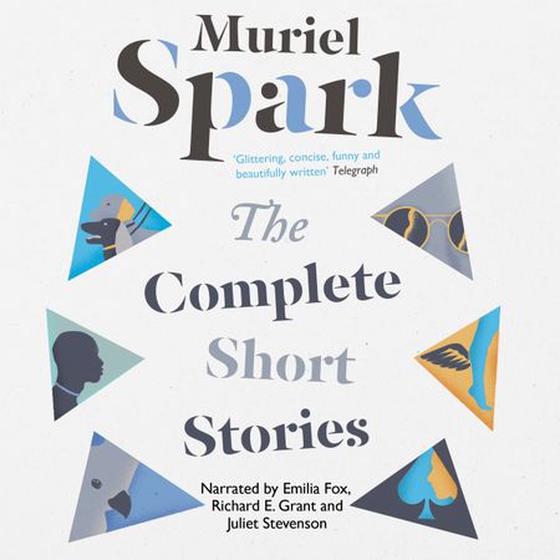 The Complete Short Stories