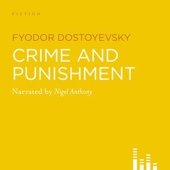 Crime and Punishment