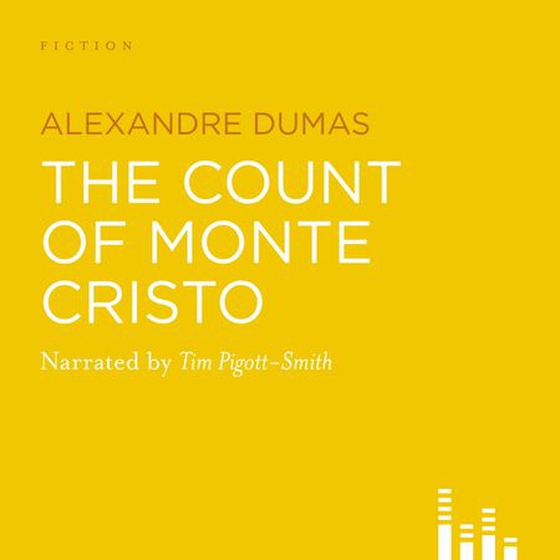 The Count Of Monte Cristo
