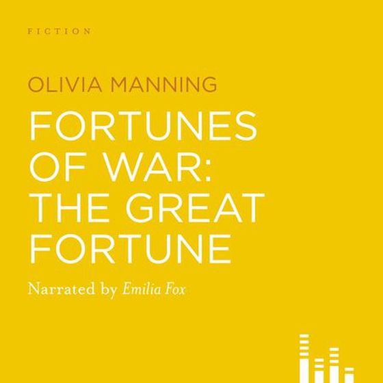 Fortunes Of War: The Great Fortune