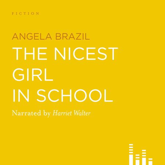 The Nicest Girl in the School