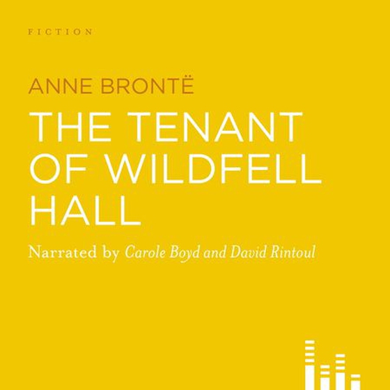 The tenant of Wildfell Hall