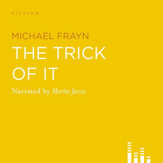 The Trick of It