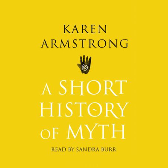 A Short History Of Myth