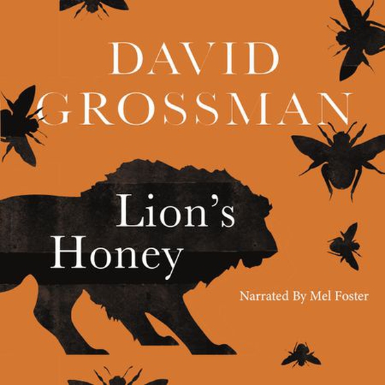 Lion's Honey