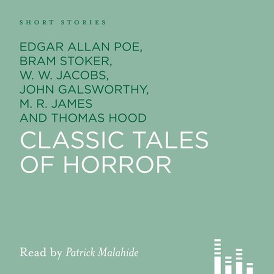 Classic Tales Of Horror