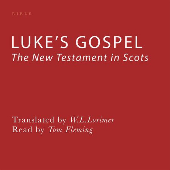Luke’s Gospel
