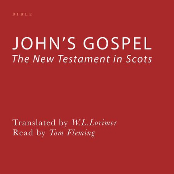 John’s Gospel (lydbok) av W. Lorimer