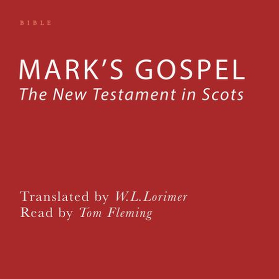 Mark's Gospel