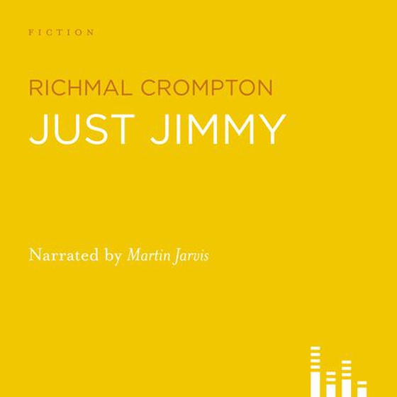 Just Jimmy