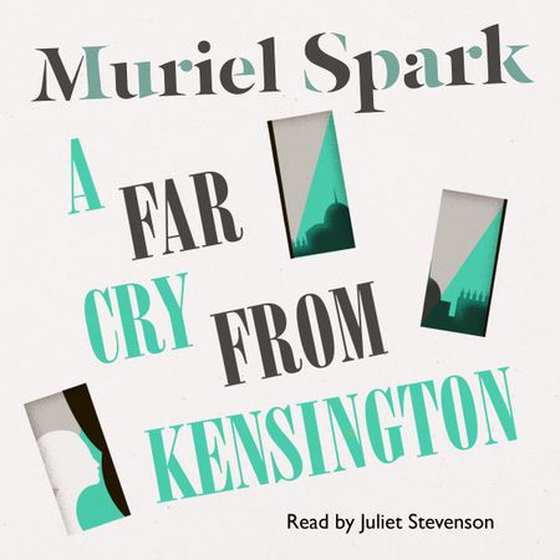 A Far Cry From Kensington