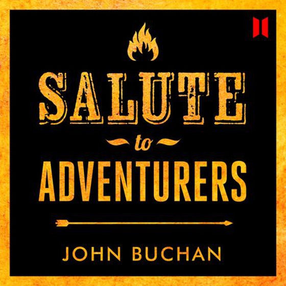 Salute to Adventurers