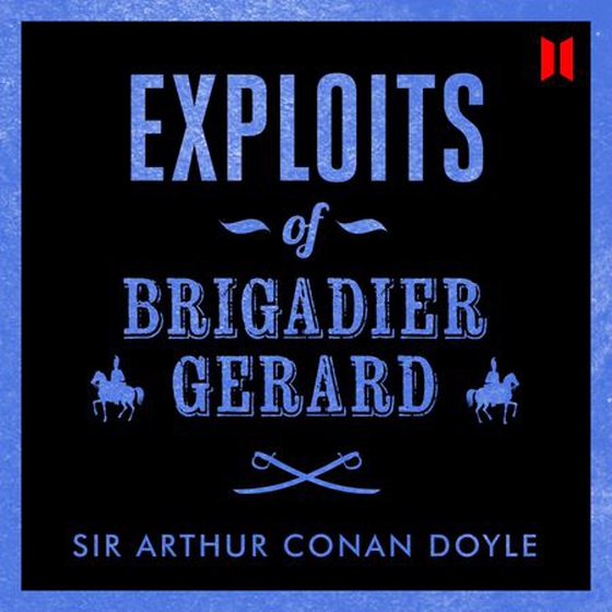 Exploits of Brigadier Gerard