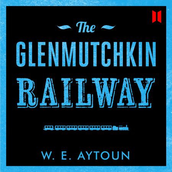 The Glenmutchkin Railway