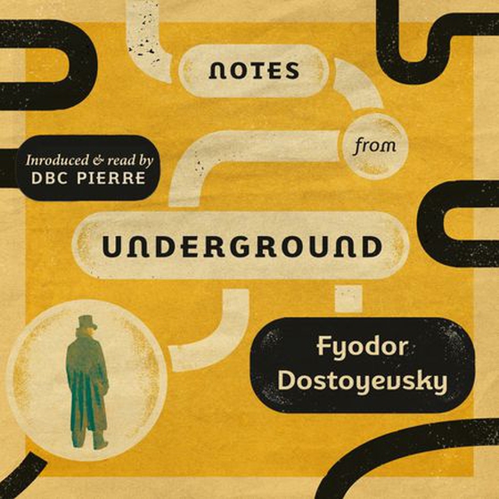 Notes From Underground