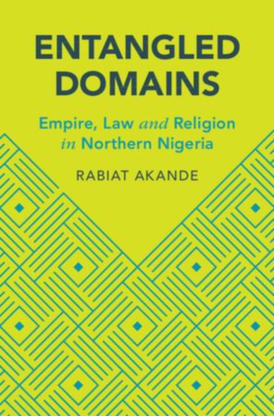 Entangled Domains