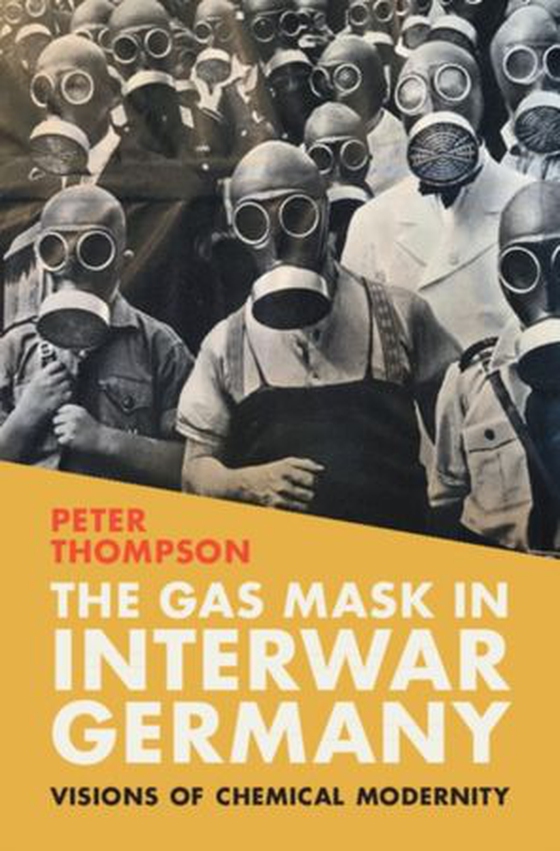 Gas Mask in Interwar Germany