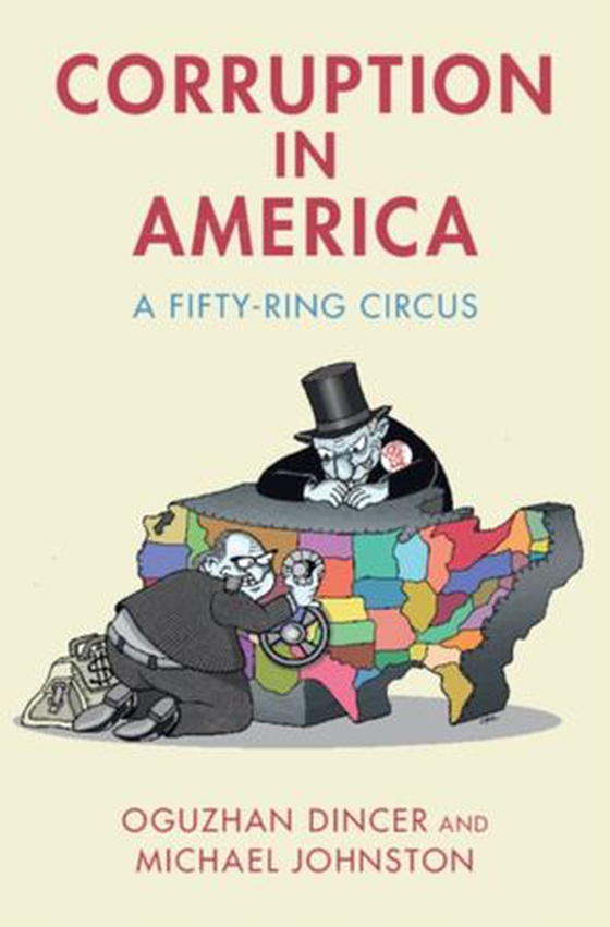 Corruption in America