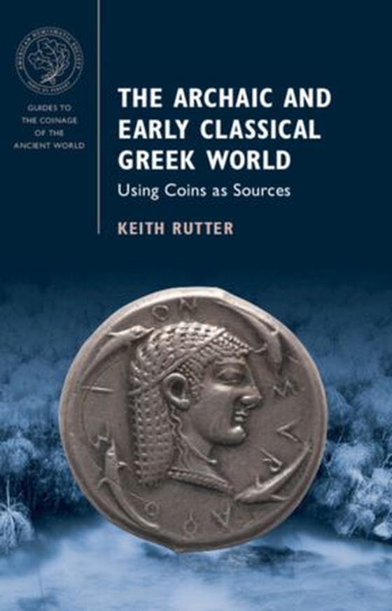 Archaic and Early Classical Greek World