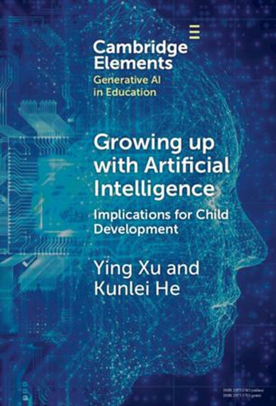 Growing up with Artificial Intelligence