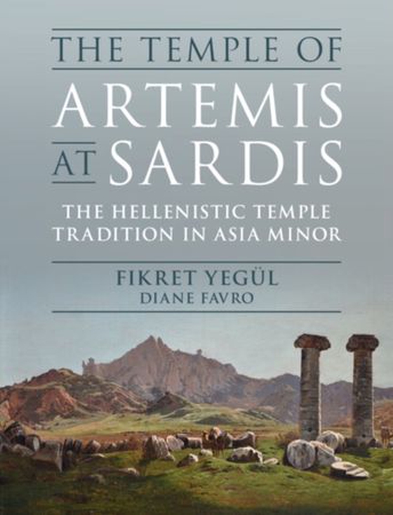 Temple of Artemis at Sardis