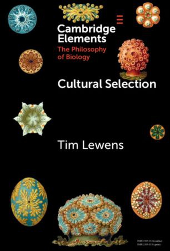 Cultural Selection