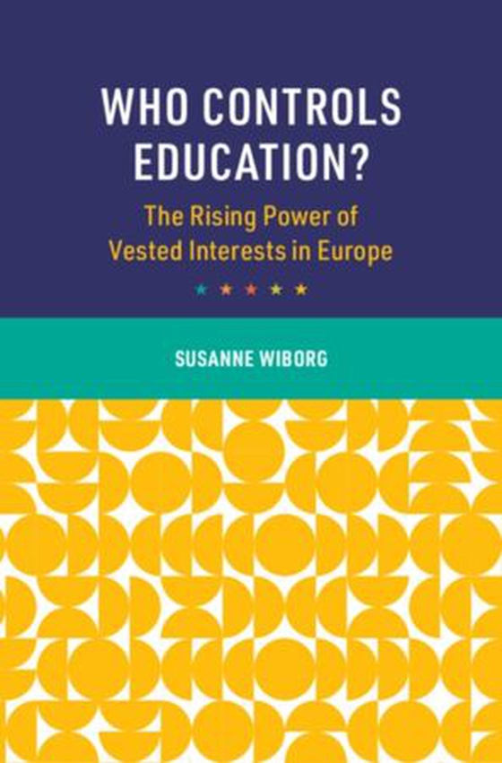 Who Controls Education?