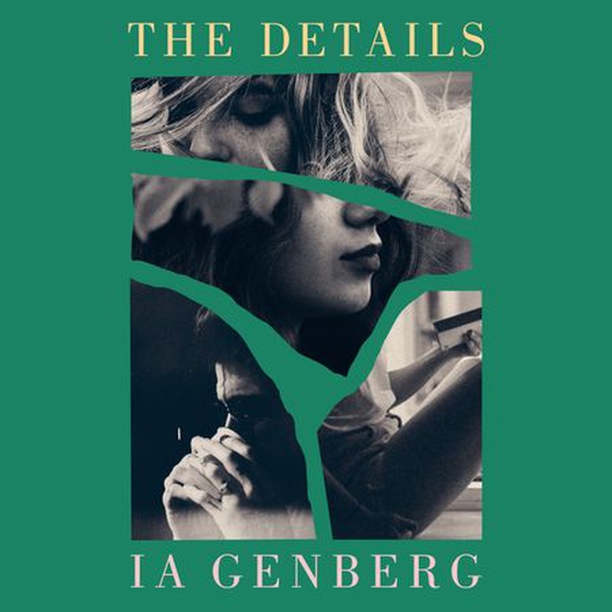 The Details - Shortlisted for the 2024 International Booker Prize (lydbok) av Ia Genberg
