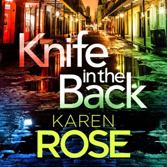 Knife in the Back