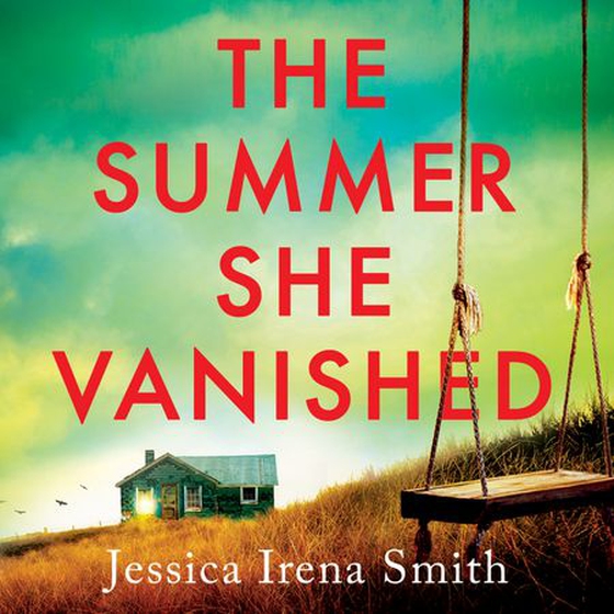 The Summer She Vanished
