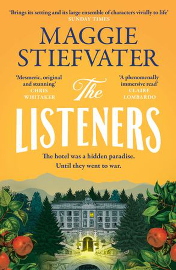 The Listeners