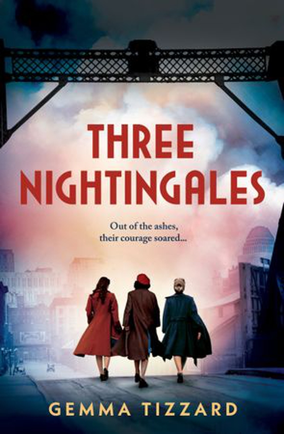 Three nightingales