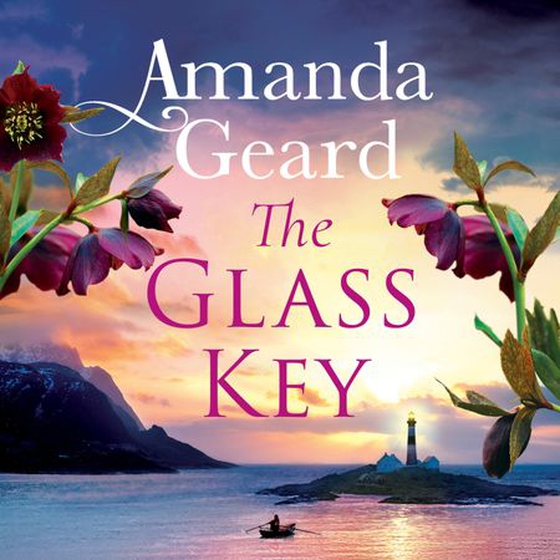 The Glass Key - The Magnificent, Epic Novel of Love, War and Secrets from the Bestselling Author (lydbok) av Amanda Geard
