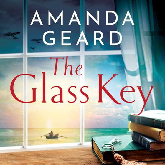 The glass key